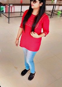 Short Kurti