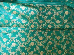 Banarasi Silk Saree For Women