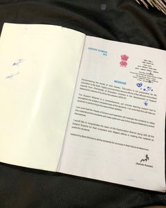 Physical Education- Support Material Book (Class - 12th)