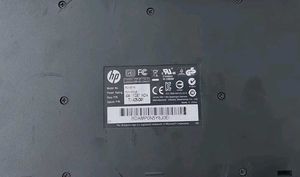 HP Brand new Keyboard