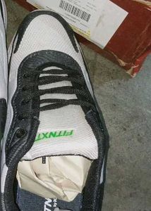 FITNXT by Khadim Sneakers