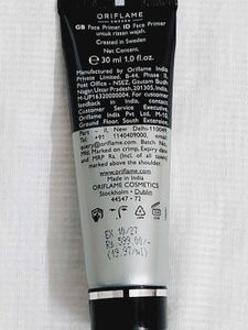 Oriflame Makeup Pro On Screen Finish Primer