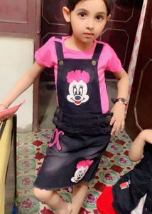 Beautiful Baby Dresses With Teddy Free