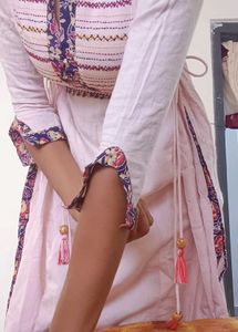 Pretty Long Kurta Price Dec