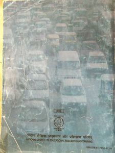 CBSE Class 8 Books - Social Science &amp; Scienc
