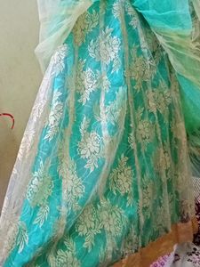 Very Beautiful Ethinic Gown For Your Princess