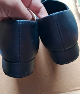 Heels Bellies