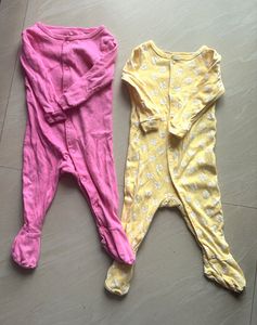 Baby Clothing Bundle