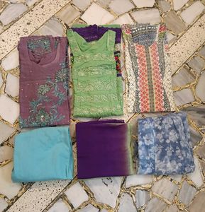 500 EACH