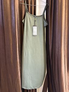 Midi Dress