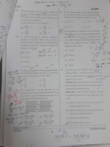 NEET All Question Papers