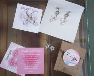 AESTHETIC EARRINGS