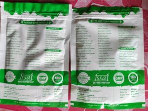 Waxing Powder