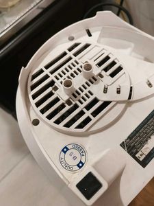 zanibo blower heater 2000 watt zeh-1120