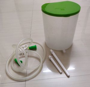 Water Enema Kit From Satvic Movement