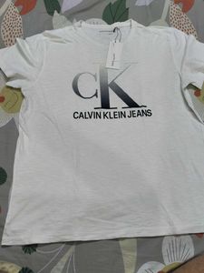 Calvin Klein Jeans T-Shirt