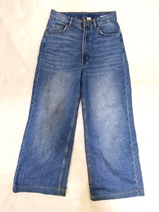 H&M Faded Blue jeans