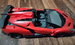 Remote Car