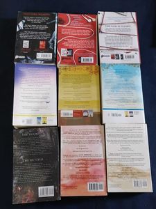 New year Sale Grab any(1) book just in ₹259