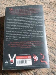 Breaking Dawn (Twilight Series)