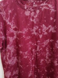 The White Factory Premium Cotton Tie Dye Tshirt