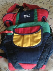 Baby Carry Bag 🎒
