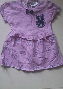 Baby Dress