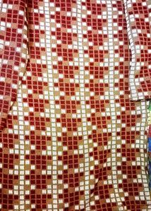 Stylish Patterned Sweater for women