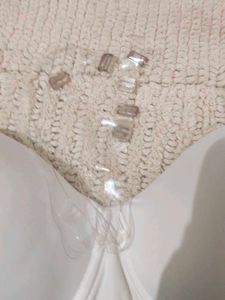 Unused Bra