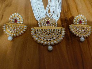 Jewellery Set