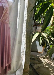 SEXIEST PARTY WEAR FROCK