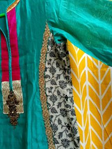 Elegant Kurta