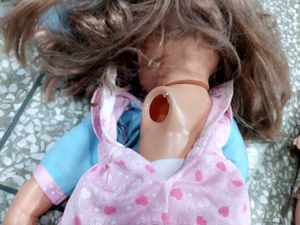 Cute Baby Dolls Set