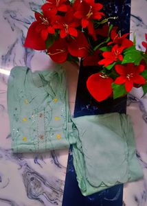 Women Pant Suit