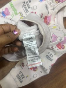 Peppa Pig sweatshirt