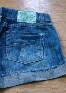 Short Pant