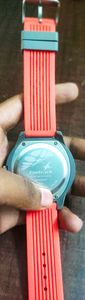 Fastrack Watch