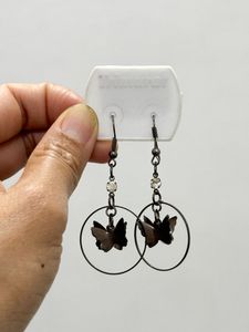 Combination Of 5 Earrings