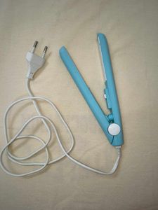 Mini Hair Straightener