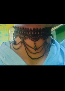 Neck Piece