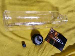Cooking Oil Dispenser