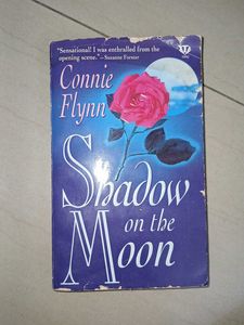 Shadow On The Moon