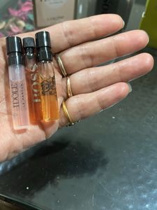 Designer Perfume Samples