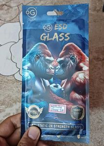 Mobile Screen Protector