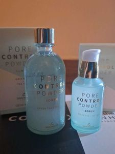 Serum Toner Combo