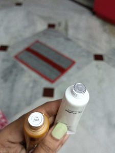Skincare Set