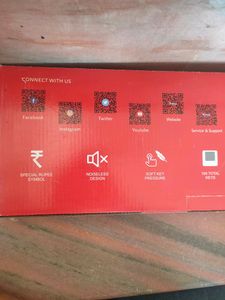 QUANTUM HI-TECH Keyboard Brand New