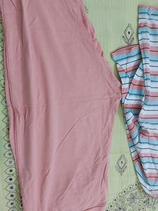 New Brand Beautiful Night Suit 42 Size