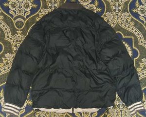 Adidas Jacket (2 in 1)