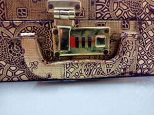 Bangel Or Multiple Purpose Box